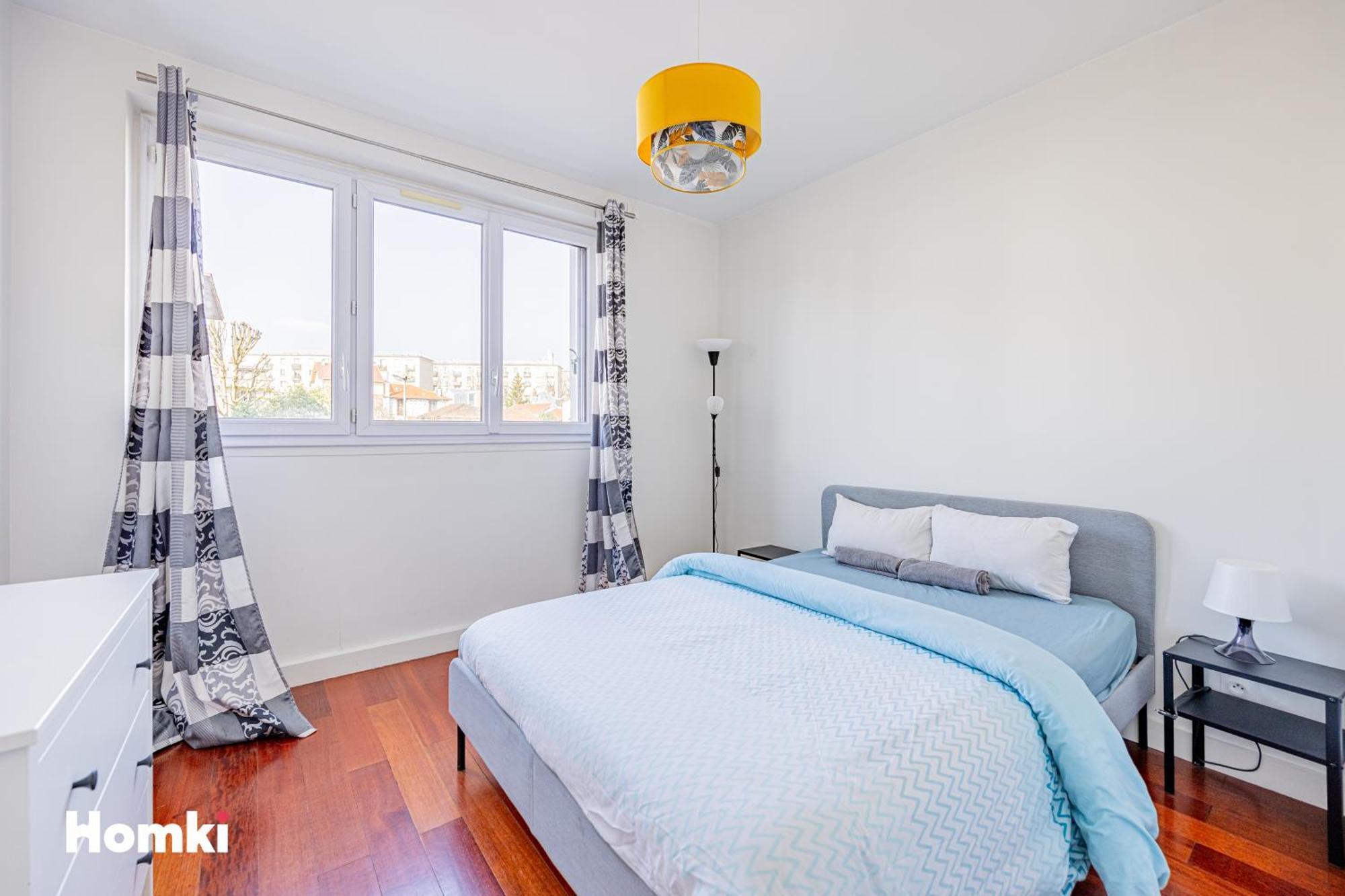 Beau T3-Residence Calme-Proche Paris/La Defense ซูเรน ภายนอก รูปภาพ