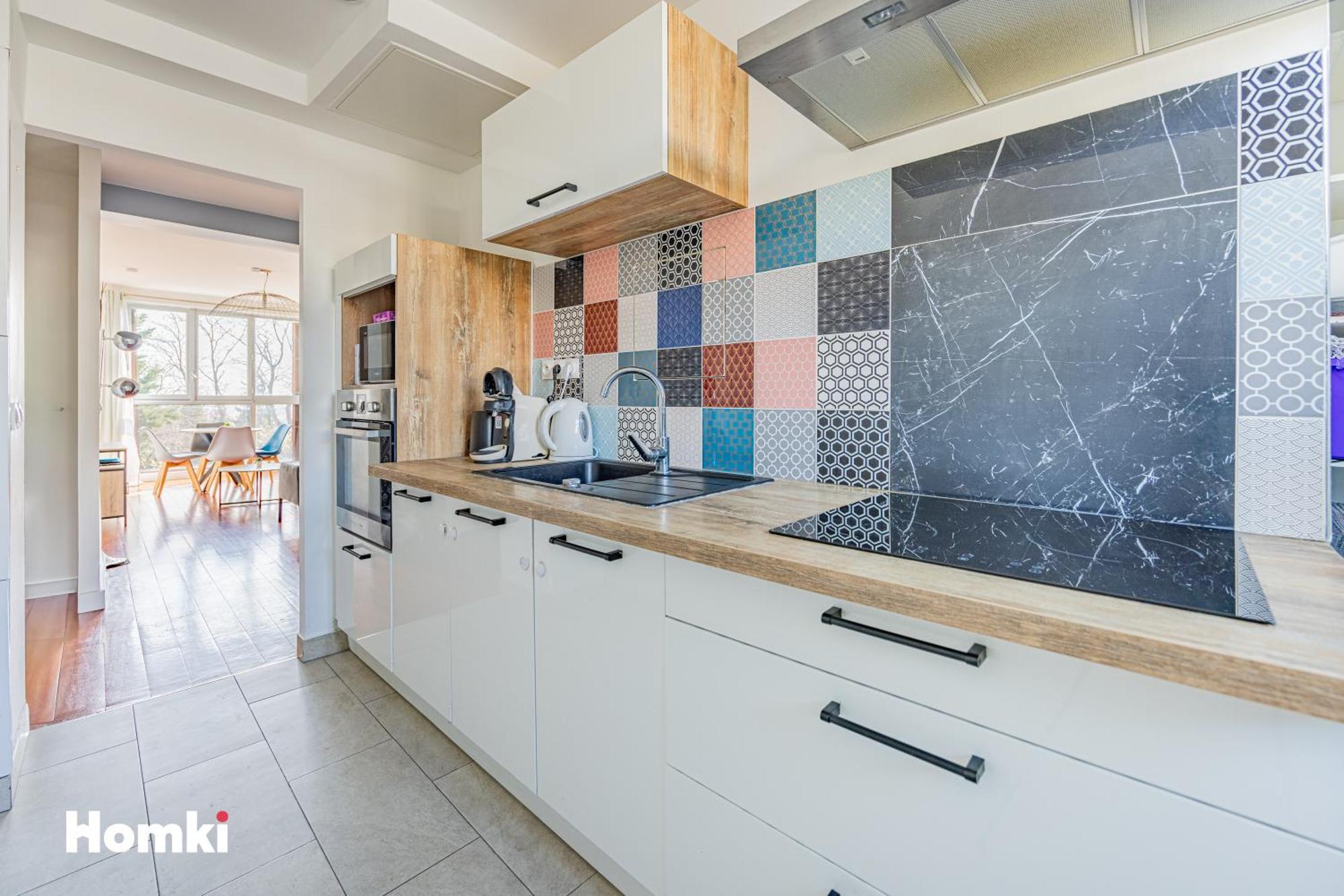 Beau T3-Residence Calme-Proche Paris/La Defense ซูเรน ภายนอก รูปภาพ
