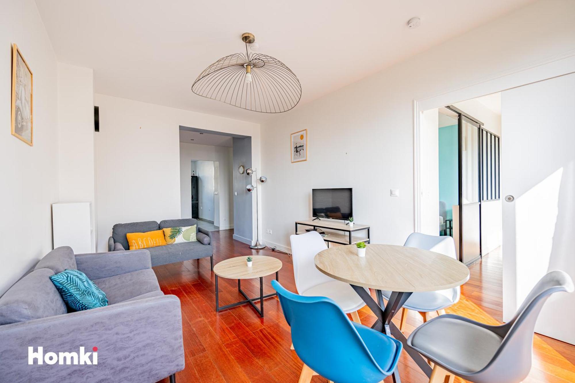 Beau T3-Residence Calme-Proche Paris/La Defense ซูเรน ภายนอก รูปภาพ