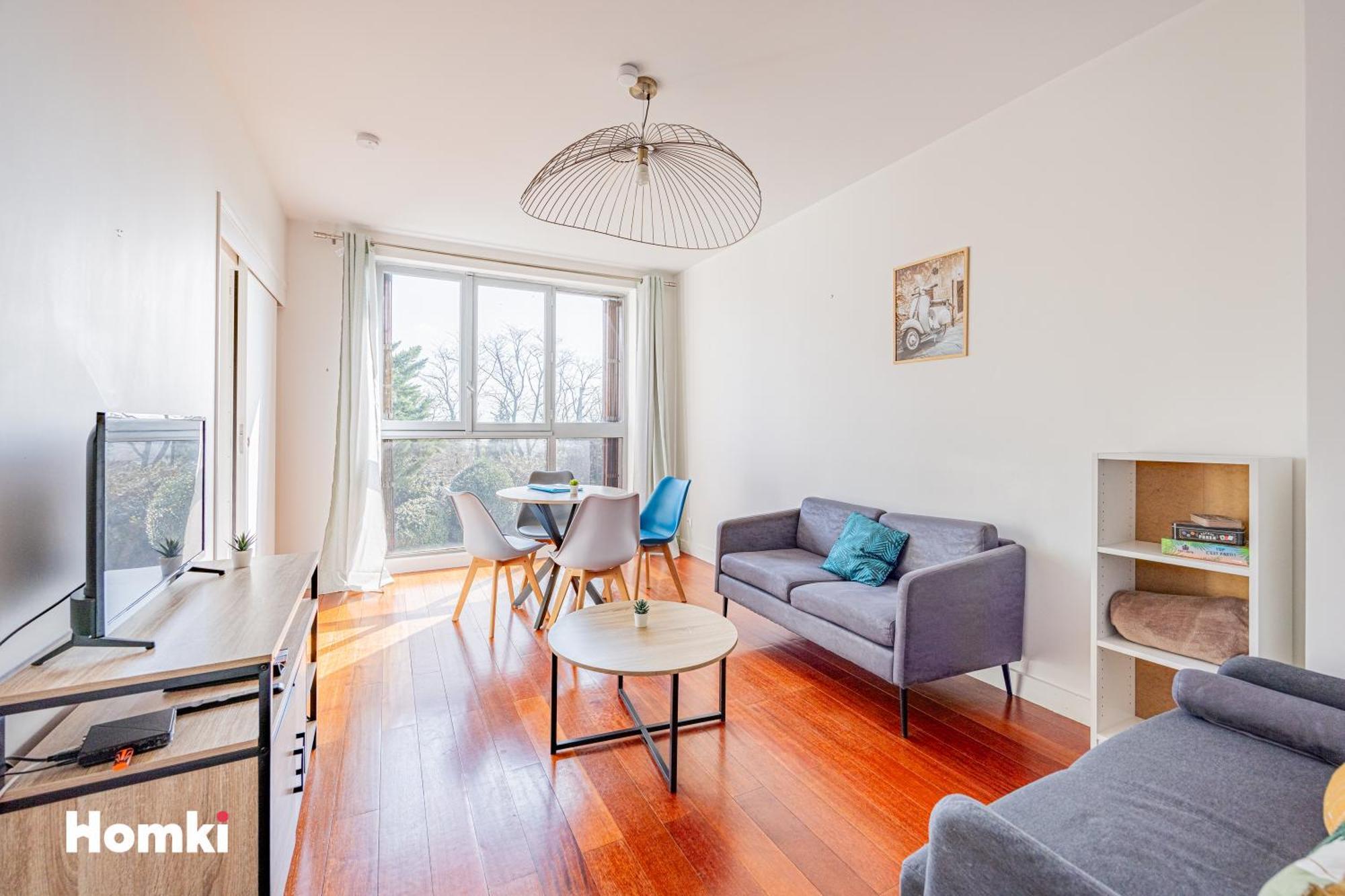 Beau T3-Residence Calme-Proche Paris/La Defense ซูเรน ภายนอก รูปภาพ