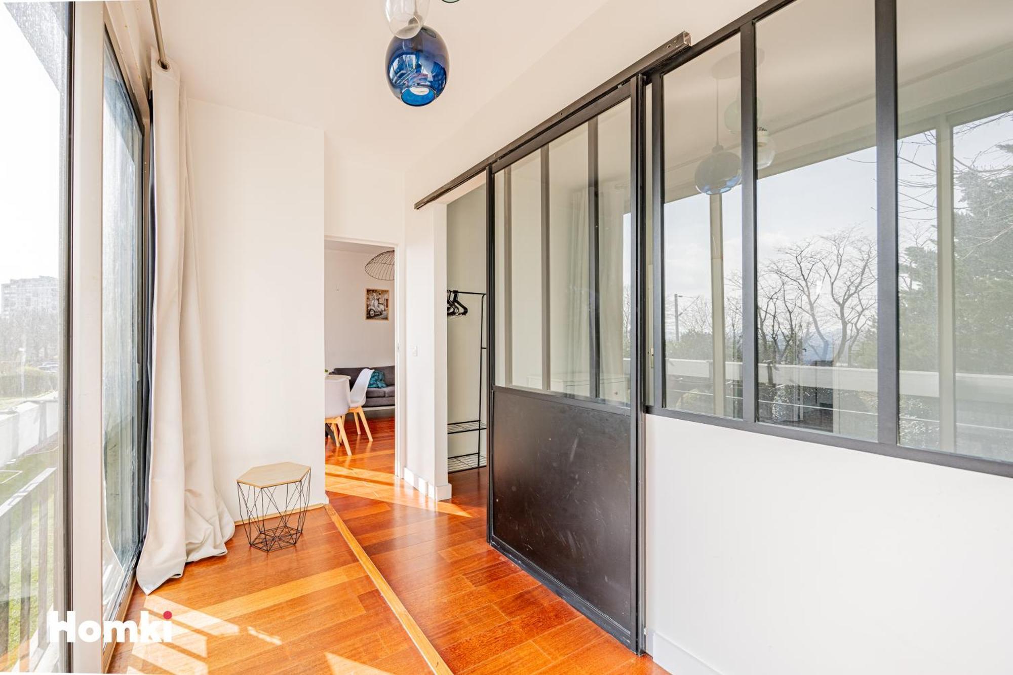 Beau T3-Residence Calme-Proche Paris/La Defense ซูเรน ภายนอก รูปภาพ