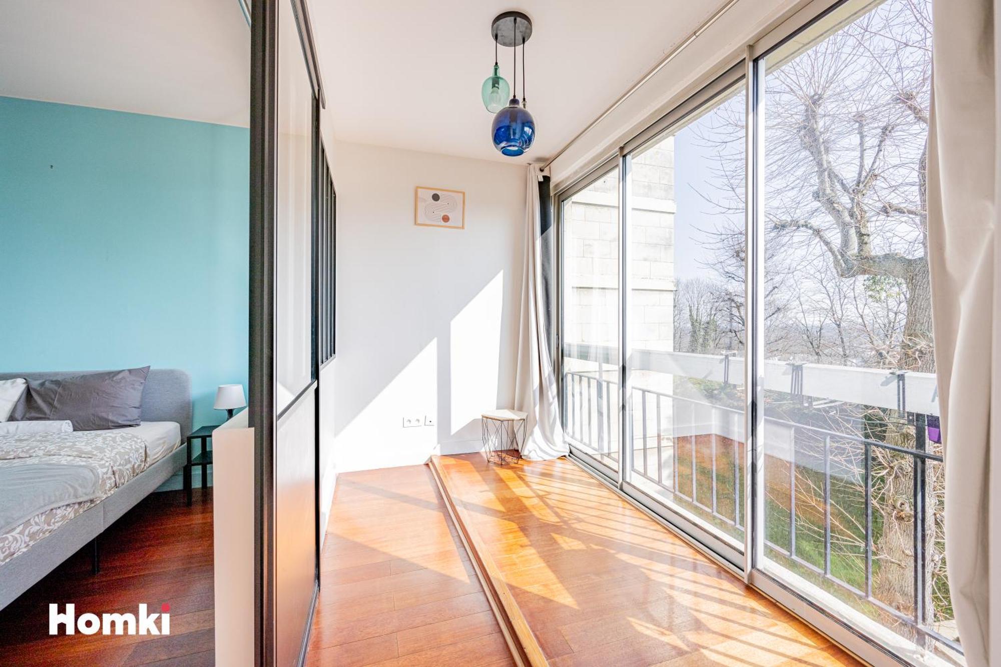 Beau T3-Residence Calme-Proche Paris/La Defense ซูเรน ภายนอก รูปภาพ